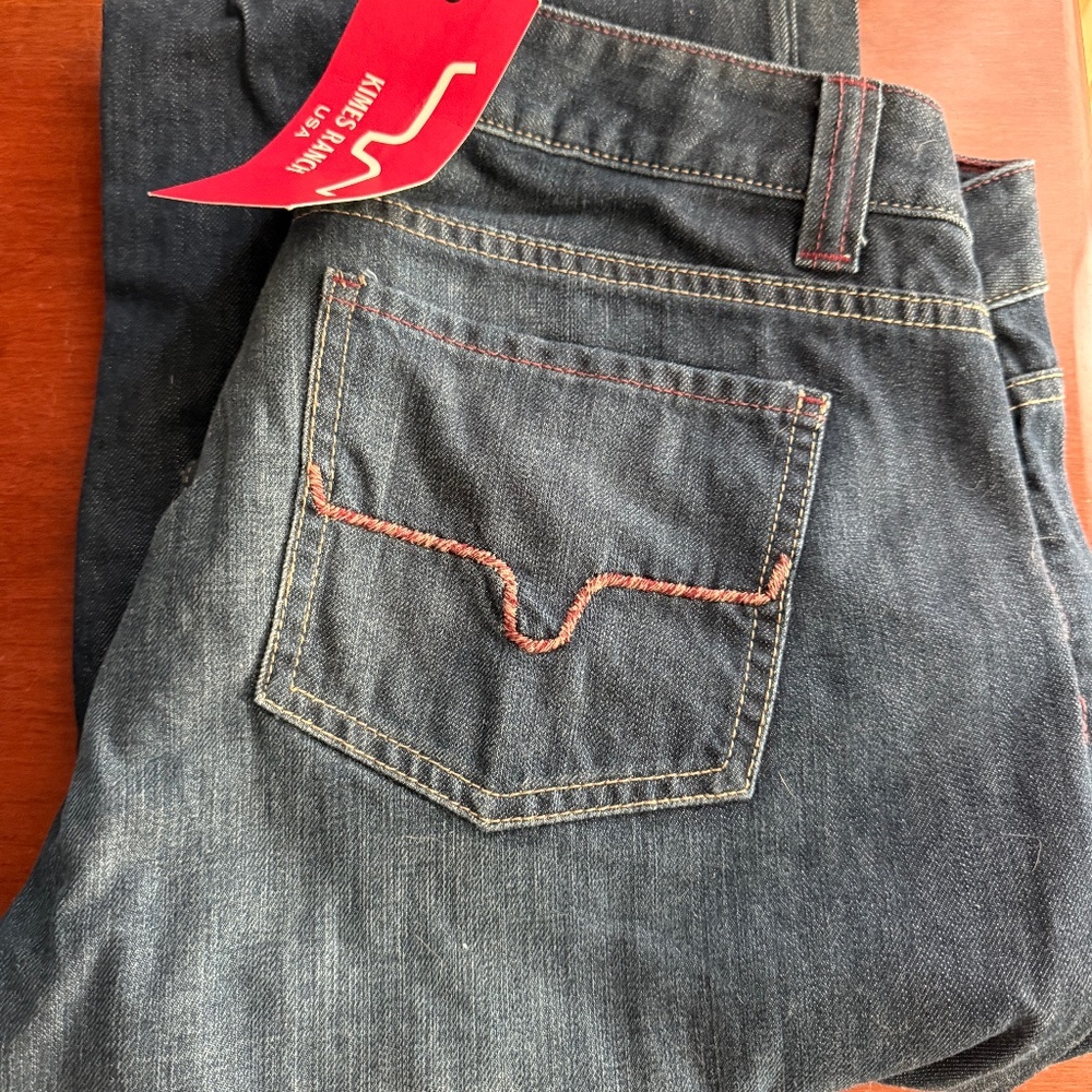 Kimes Ranch Jeans